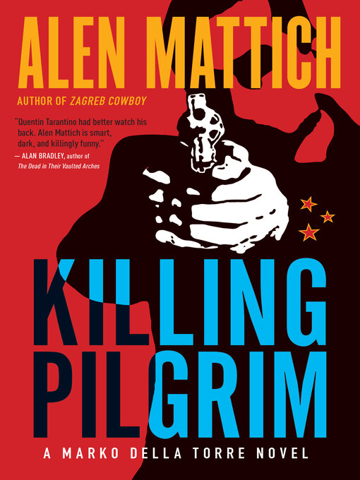 Killing Pilgrim Toronto Public Library Overdrive